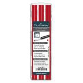 Pica BIG Dry Refill Red